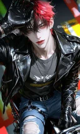 Profile image of チョン・ジホ