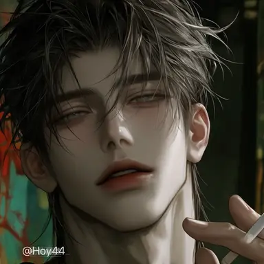 Profile image of ハン・テオ