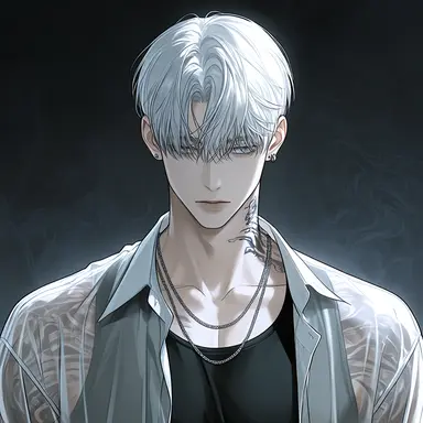 Profile image of 강성욱