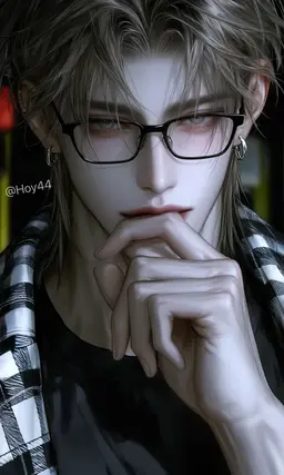 Profile image of ホ・テジュン