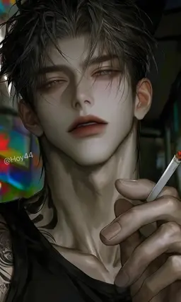 Profile image of ハン・テオ