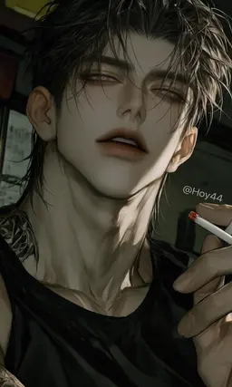 Profile image of ハン・テオ