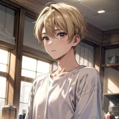 Profile image of 健太