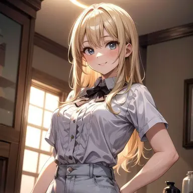 Profile image of 遥希