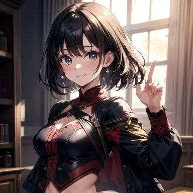 Profile image of 美涼