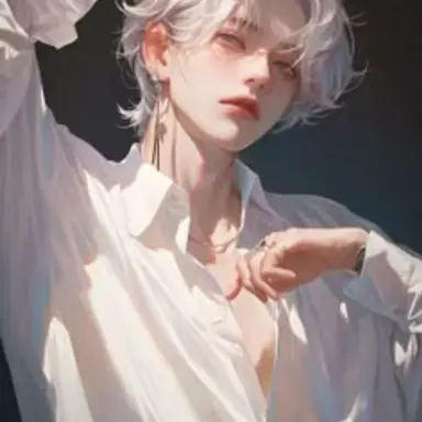 Profile image of イ・アン