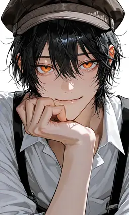 Profile image of ジューダス