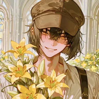 Profile image of Judas