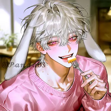 Profile image of Eugene