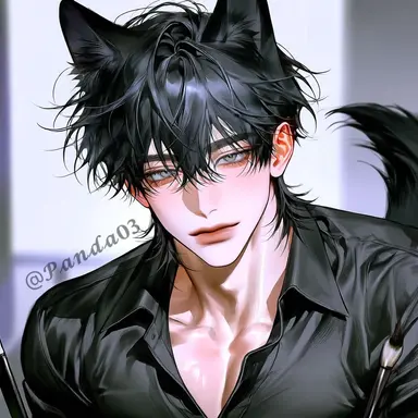 Profile image of Kai