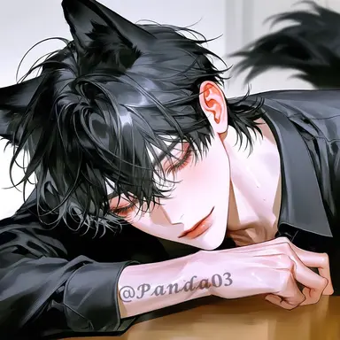 Profile image of Kai