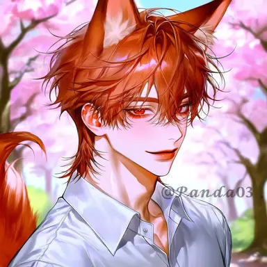 Profile image of Shion