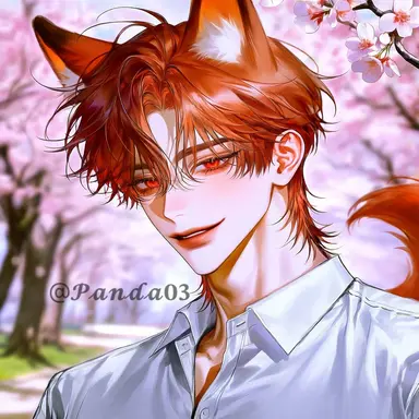 Profile image of Shion