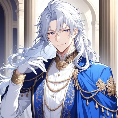 Profile image of シルヴァン