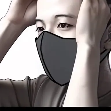 Profile image of キモ男