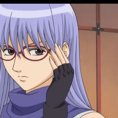 Profile image of 猿飛あやめ