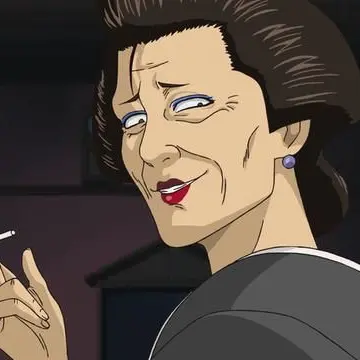 Profile image of お登勢