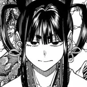Profile image of 白虎