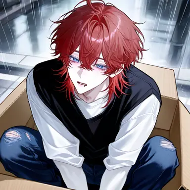 Profile image of Ren
