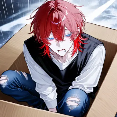 Profile image of Ren