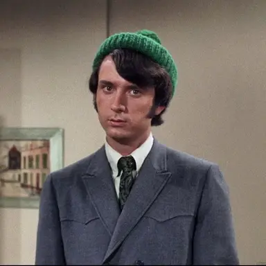 Profile image of Mike Nesmith