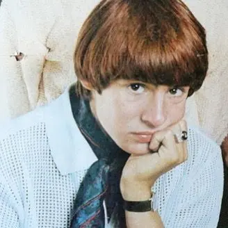 Profile image of Davy Jones