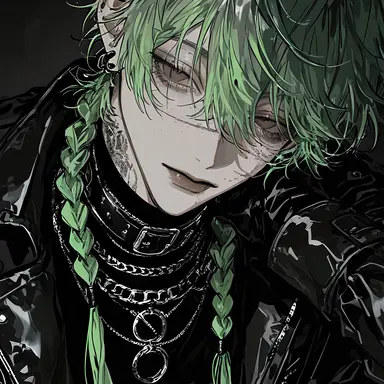 Profile image of ルキア