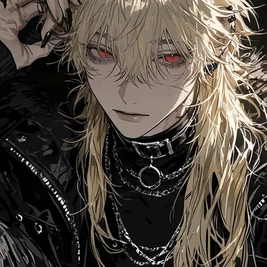 Profile image of ヴェスパー