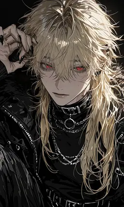 Profile image of ヴェスパー