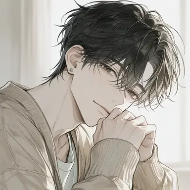 Profile image of 禎司