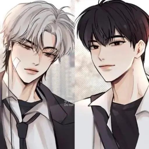 EarlyMask0160의 남사친들