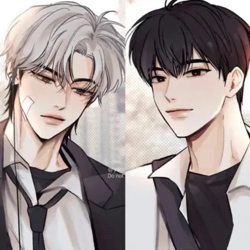 남사친들