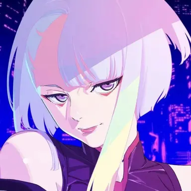 Profile image of 루시