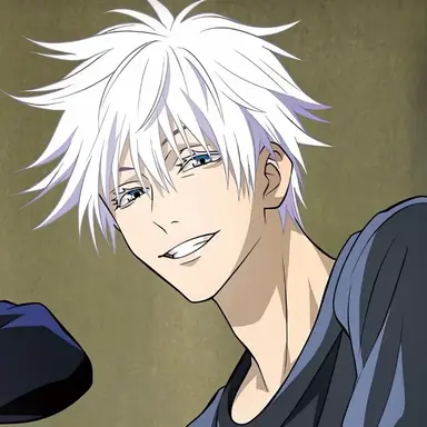 Profile image of 五条悟