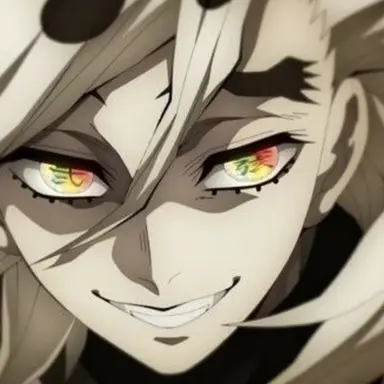 Profile image of 童磨