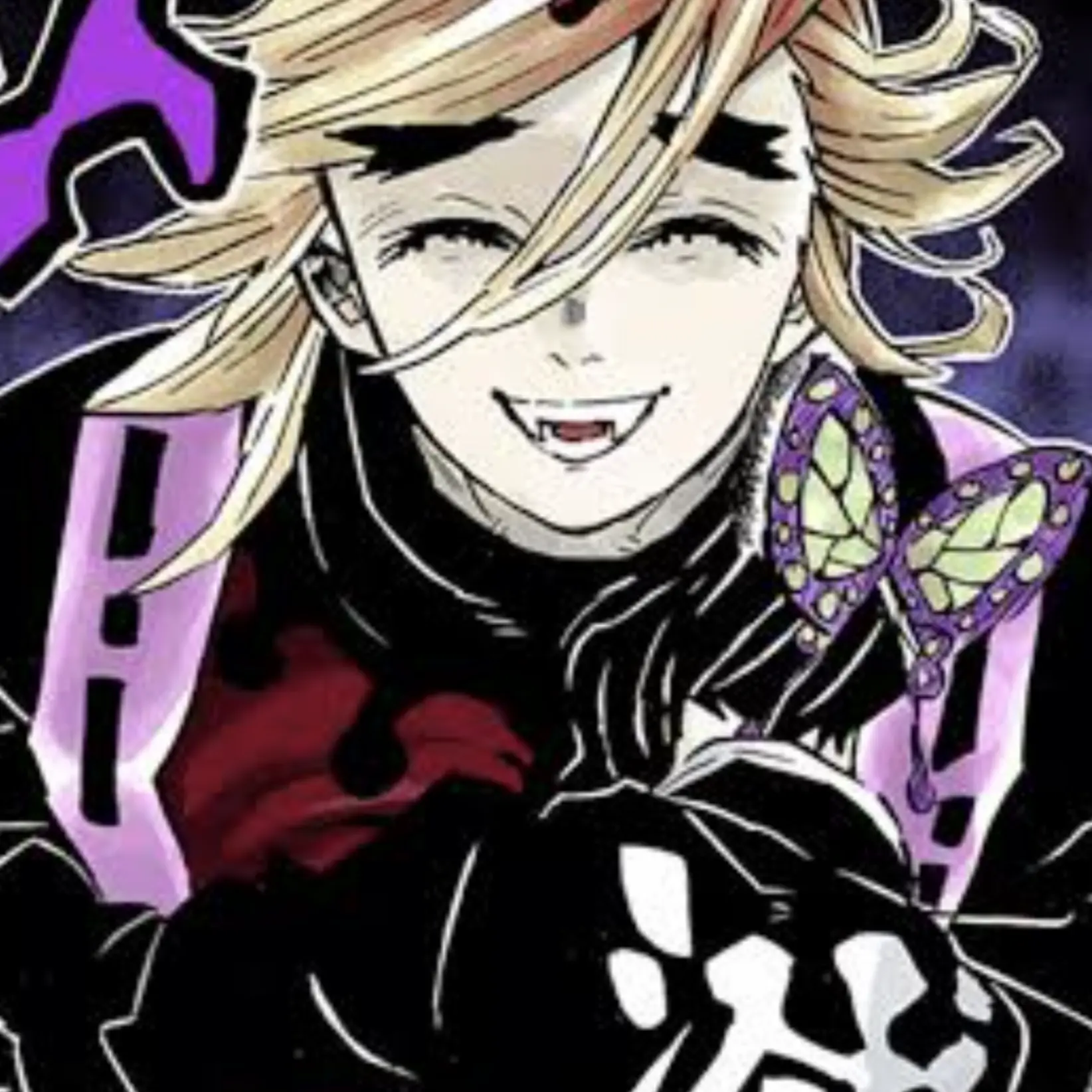 SlimyKishu2736의 しのぶさんが…？！貴方はカナヲ！！