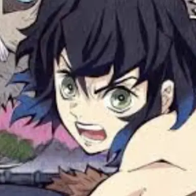 Profile image of 伊之助