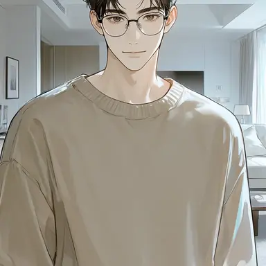 Profile image of Kang Hyunwoo
