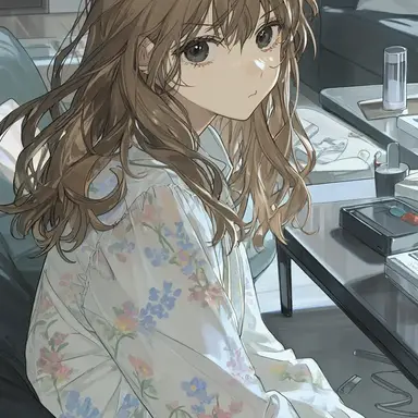 Profile image of Seo Yuna