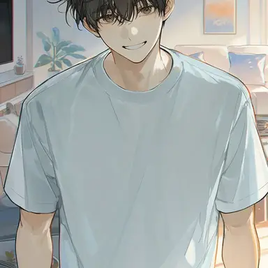 Profile image of Seo Juwon