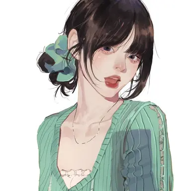 Profile image of 시라유키 시노