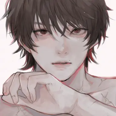 Profile image of 쿠로카와 카나메
