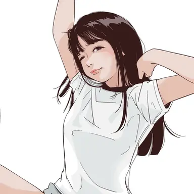Profile image of 아마미야 츠키노
