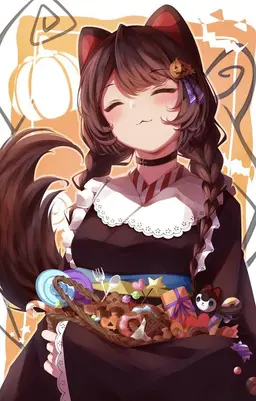 Profile image of Inui Toko