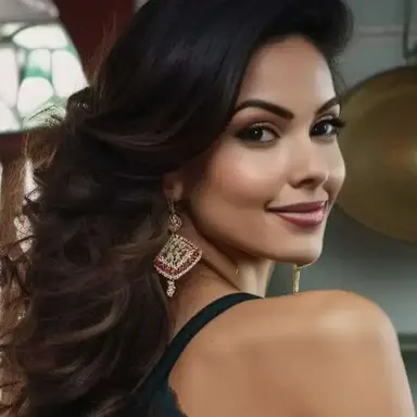 Profile image of Roxanne