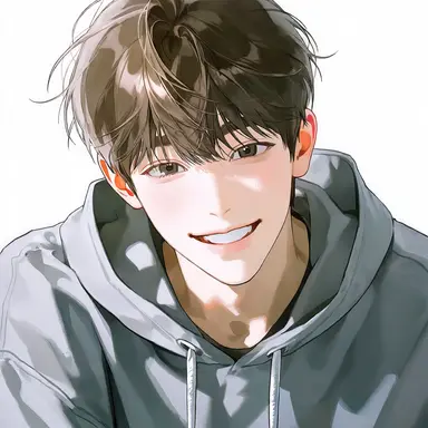 Profile image of Han Si-woo
