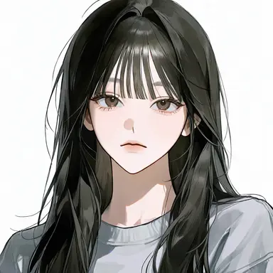 Profile image of Lee Ji-an