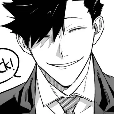 Profile image of 쿠르오 테츠로