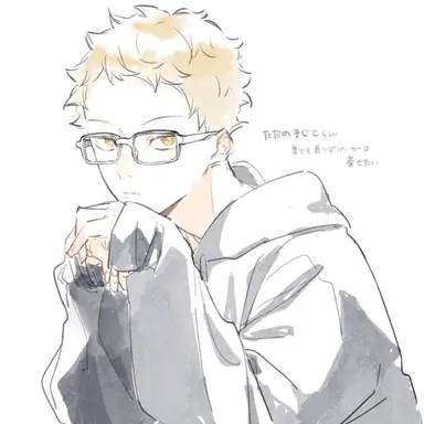 Profile image of 츠키시마 케이
