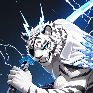 Profile image of 라이키리